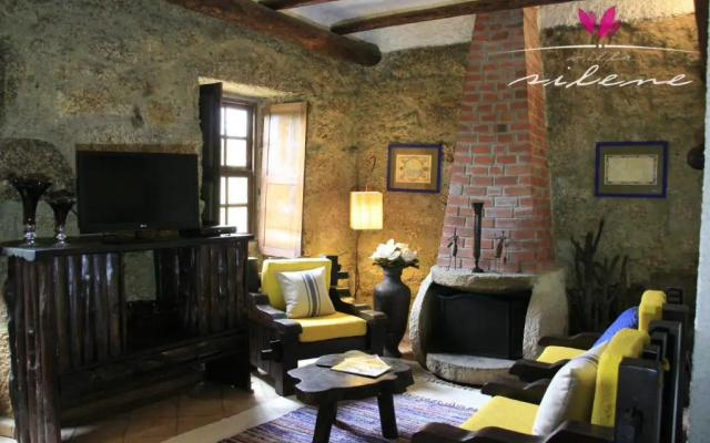 Villa Silene