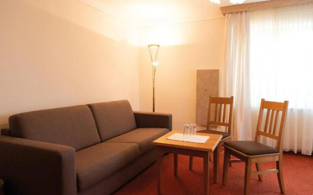 Hotel Garni Alpenblick