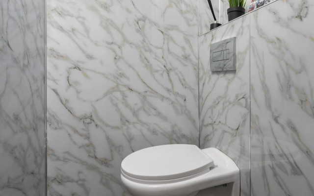 Bold & Beautiful 1BR in Ben Yehuda by HolyGuest