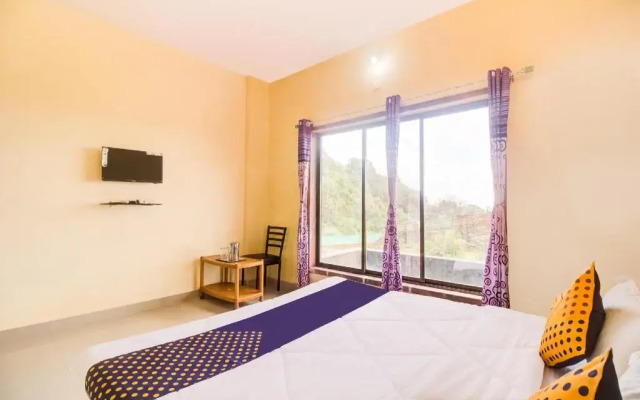 The Shelar Roayl Inn by OYO Rooms