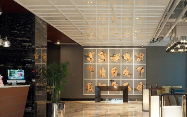 Hotel Vanlee ZS