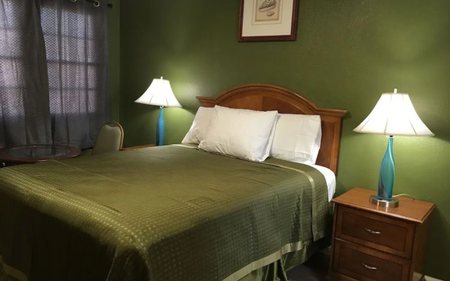 Aristocrat Motel