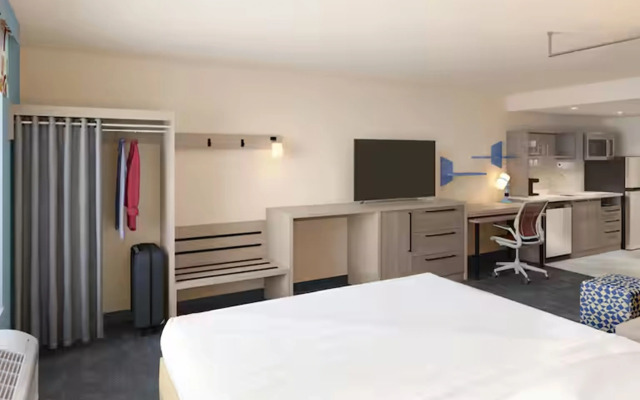 Home2 Suites By Hilton Lima