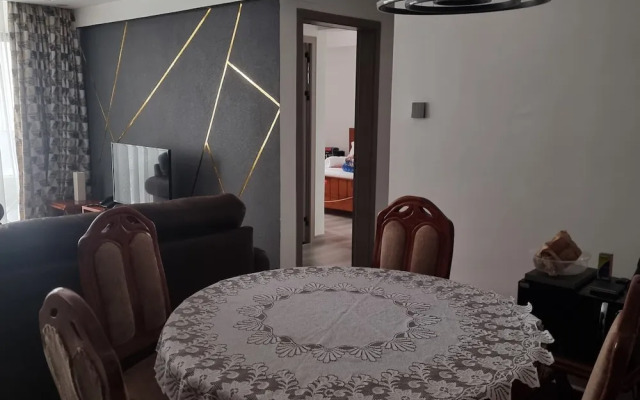 Safari City Two Bedroom Apartment