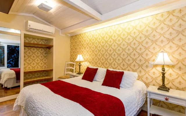 Su Paradise Villa - Chales e Suites