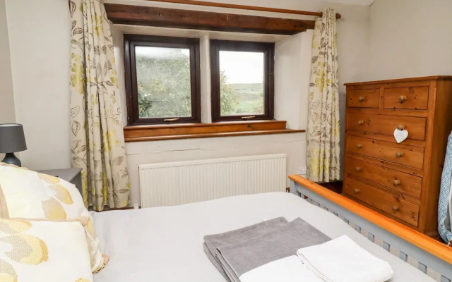 Moorside Cottage