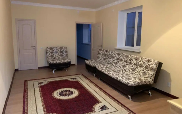 Guest House On Geolog 2
