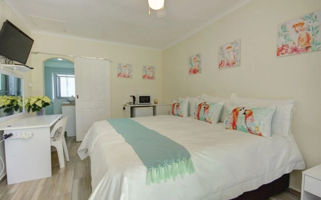 Lenox Lodge Guesthouse