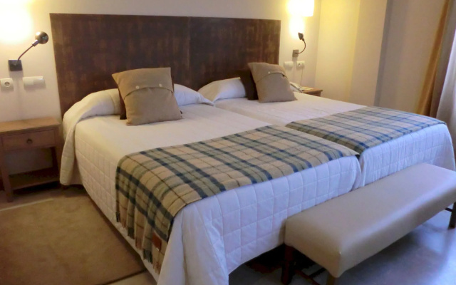 Lavida Vino - Spa Hotel