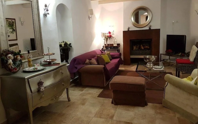 Casa La Abuela