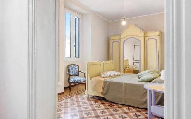 Casa Ortensia Blu