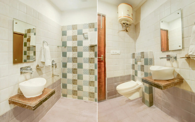 OYO 9159 Hotel Royal Woodslark