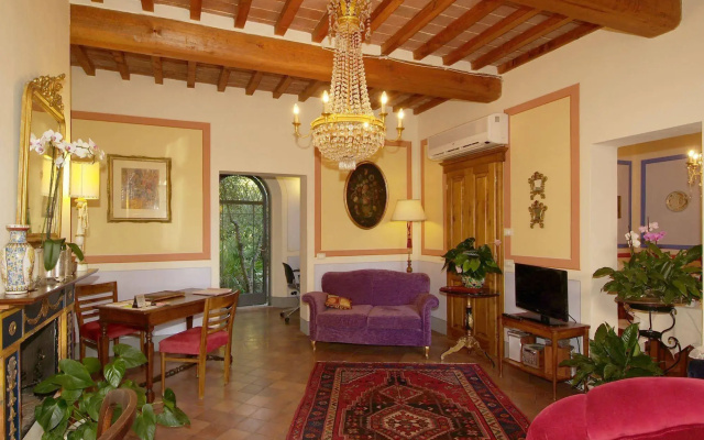 Albergo Il Rondò