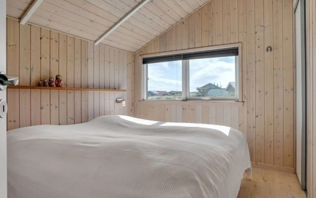 "Antonina" - 350m from the sea in NW Jutland