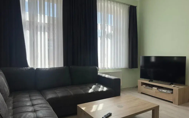 Ferienwohnung Askanier, Ballenstedt