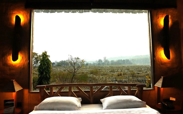 CHIS Kabeela Resort