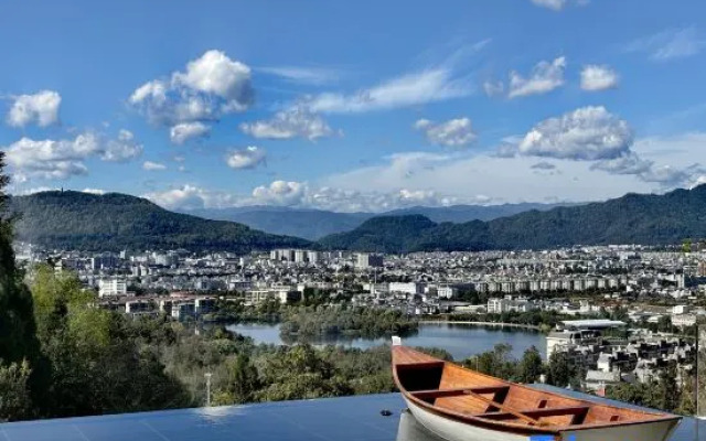 Tengchong Banshan Bo'an · Wenquan Yinlu