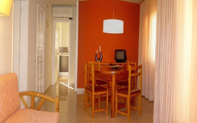 Apartamentos Tropik 46