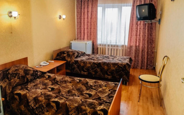 Dneprovskie Zori