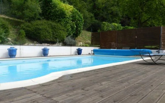 Domaine de Montaigu