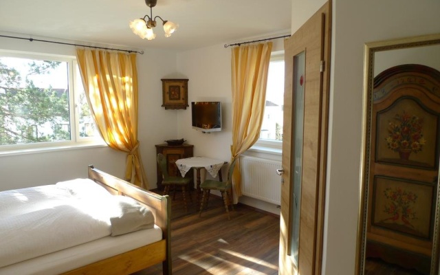 Pension Marillenhof