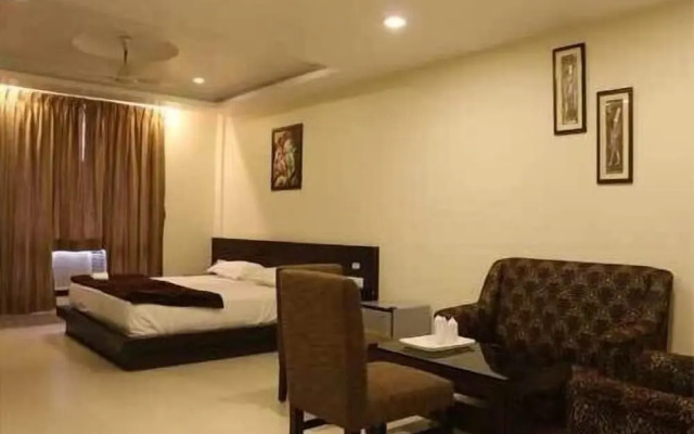 The Mohini Royale