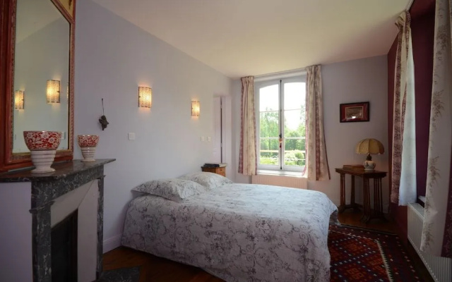 Manoir de Chaussoy