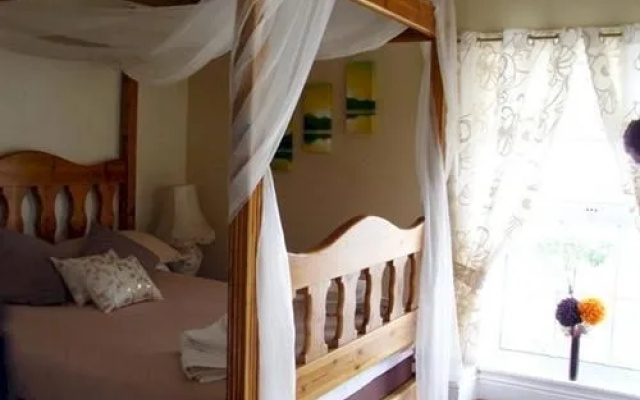 Bull Bay Hotel