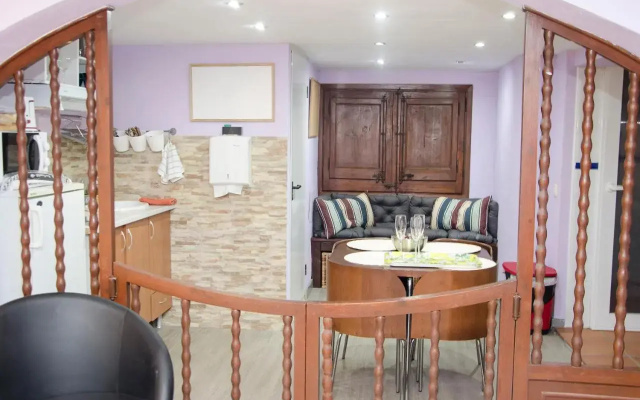 Apartment Vacarisses Torreblanca Estación