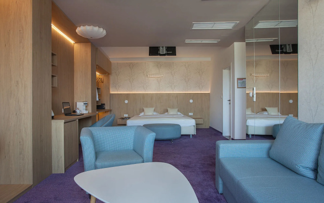 Hotel City Park