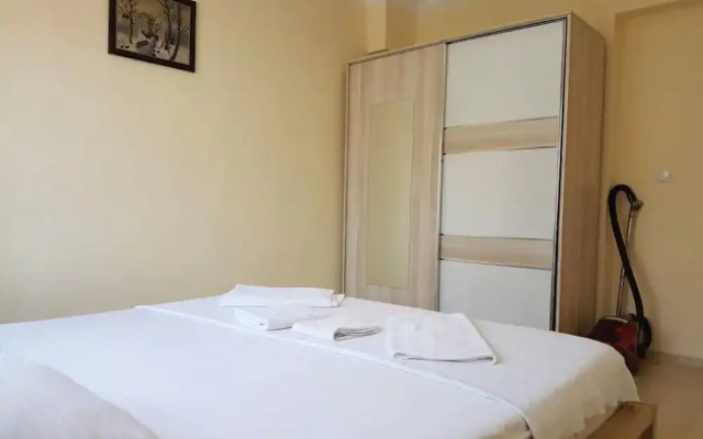 Konyaaltı Beach Apartment