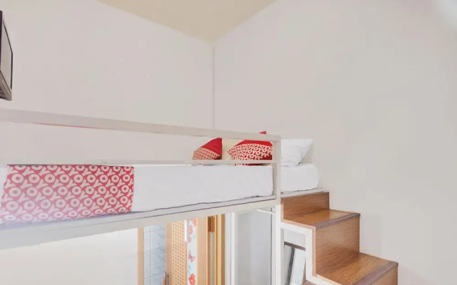 Hotel O Helloroom Bangka
