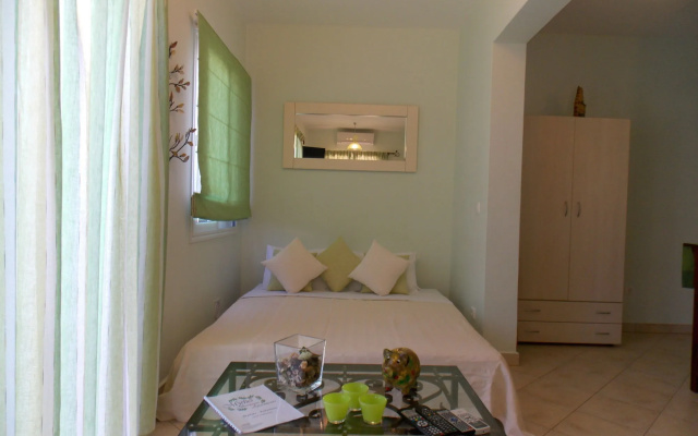 Myrties Boutique Apartments