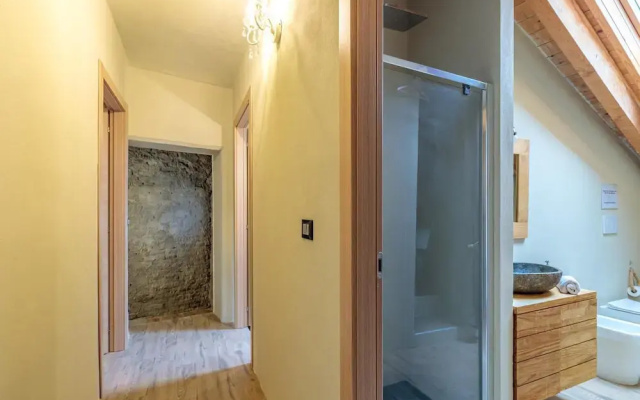 Cascina Liebe Whirlpool Sauna Monferrato CXL OCT 2023