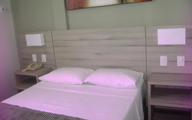 Hotel Linhatur
