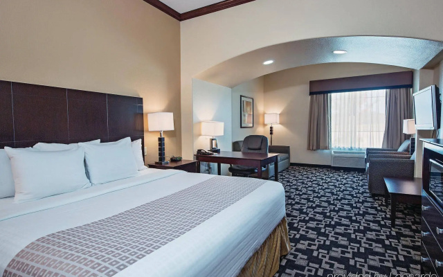 La Quinta Inn & Suites Joshua
