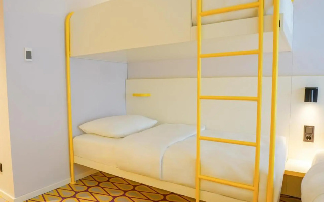 Prize By Radisson, Osnabruck
