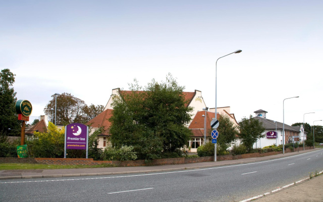 Express By Holiday Inn Basildon-Rayleigh