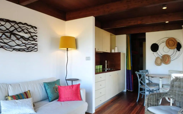 Cocoon Eco Design Lodges