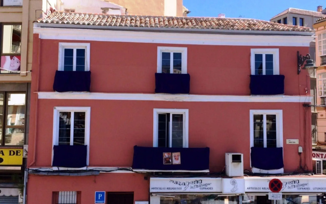 Pink House