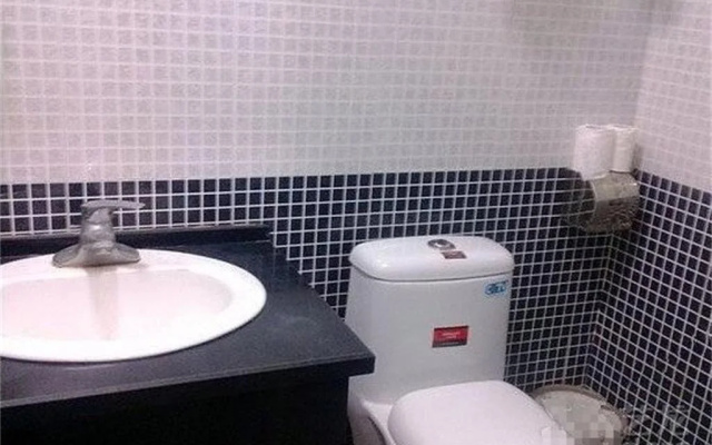 Shuyang Hexie Business Inn