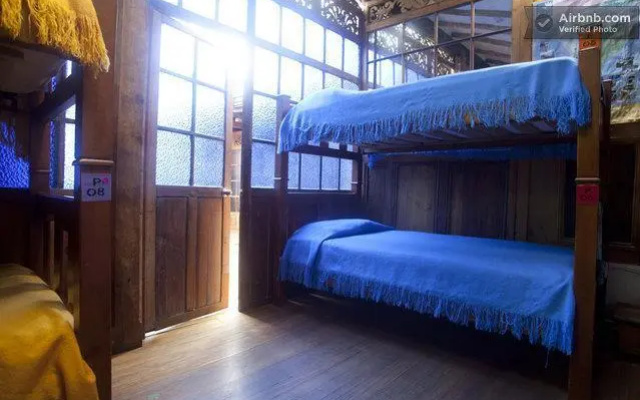 Casa Bellavista Hostel