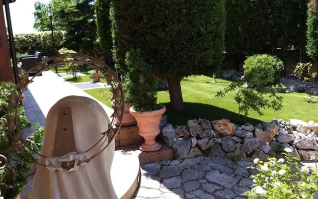Affittacamere La Madonnina