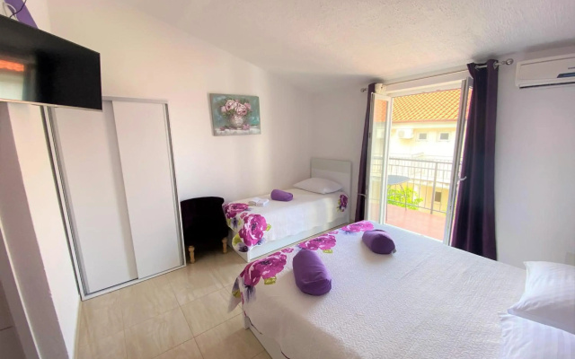 Apartment Universe