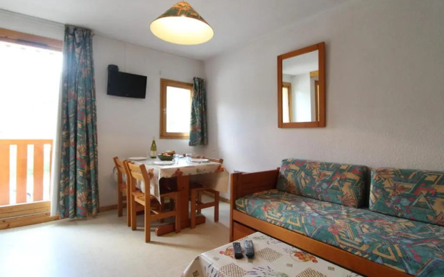 Appartement Termignon, 2 pièces, 4 personnes - FR-1-508-261