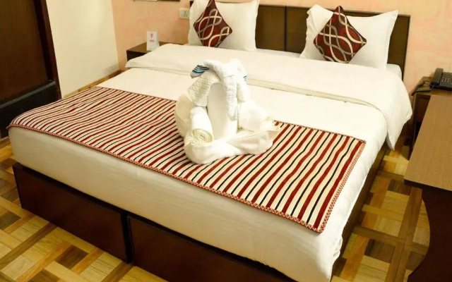 kampland jaipur