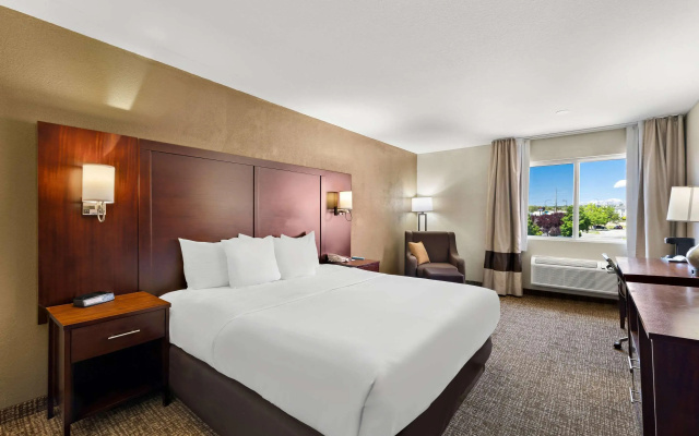 Comfort Inn Layton - Salt Lake City