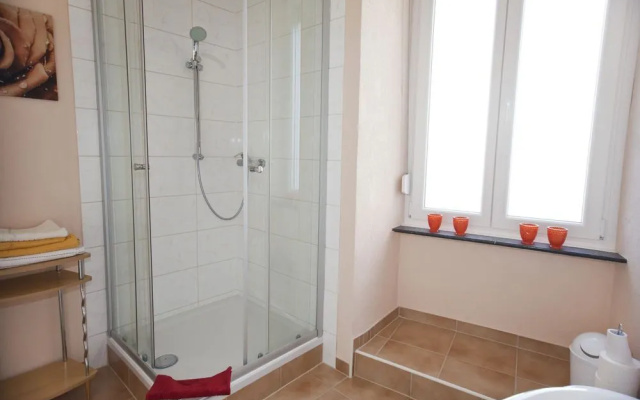 Ferienhaus Arianna