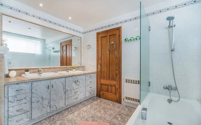 Apartamentos Bressol