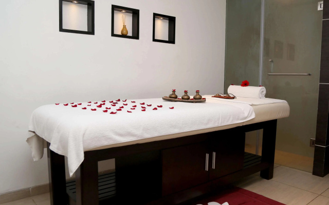 Park Inn by Radisson Navi Mumbai